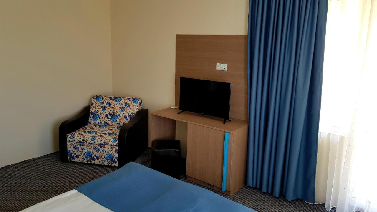 Амида Hotel Varvara  Exterior photo