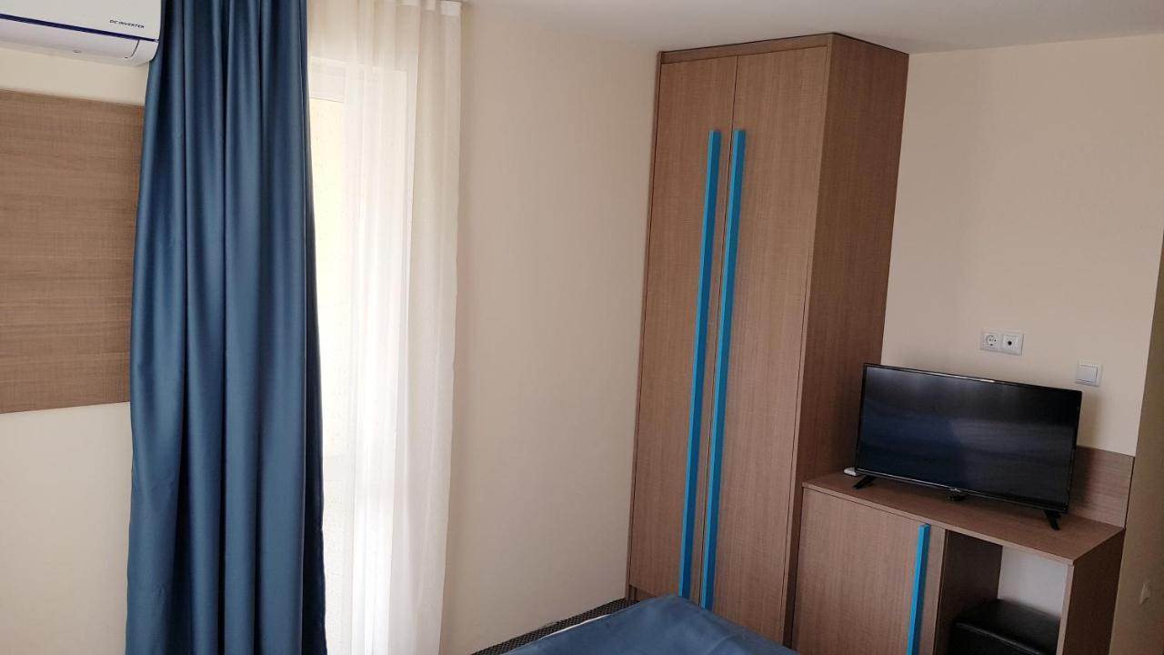 Амида Hotel Varvara  Exterior photo