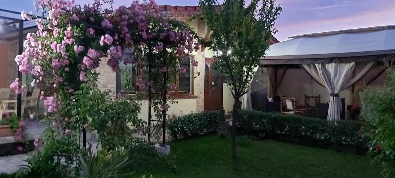 Амида Hotel Varvara  Exterior photo